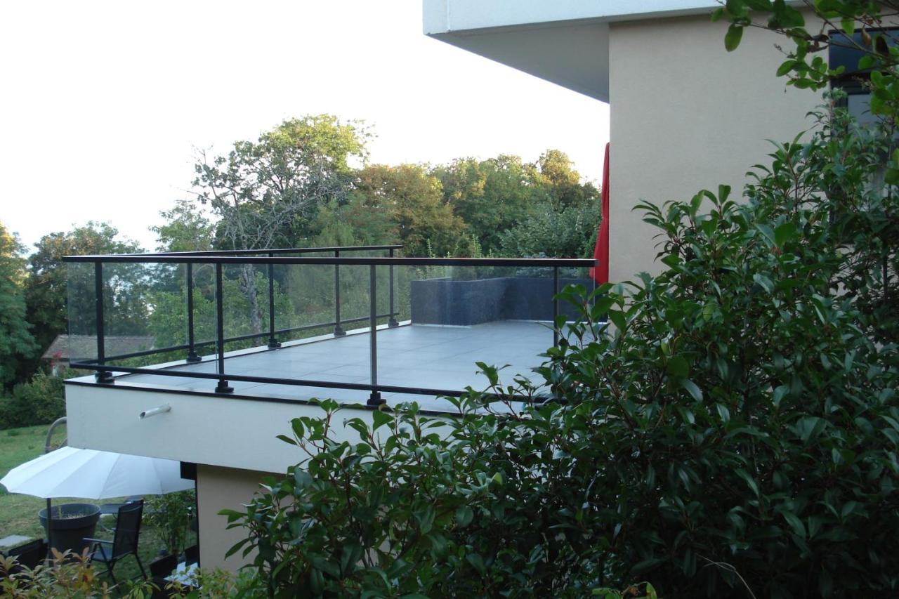 Leman Apartment Thonon-les-Bains Ngoại thất bức ảnh