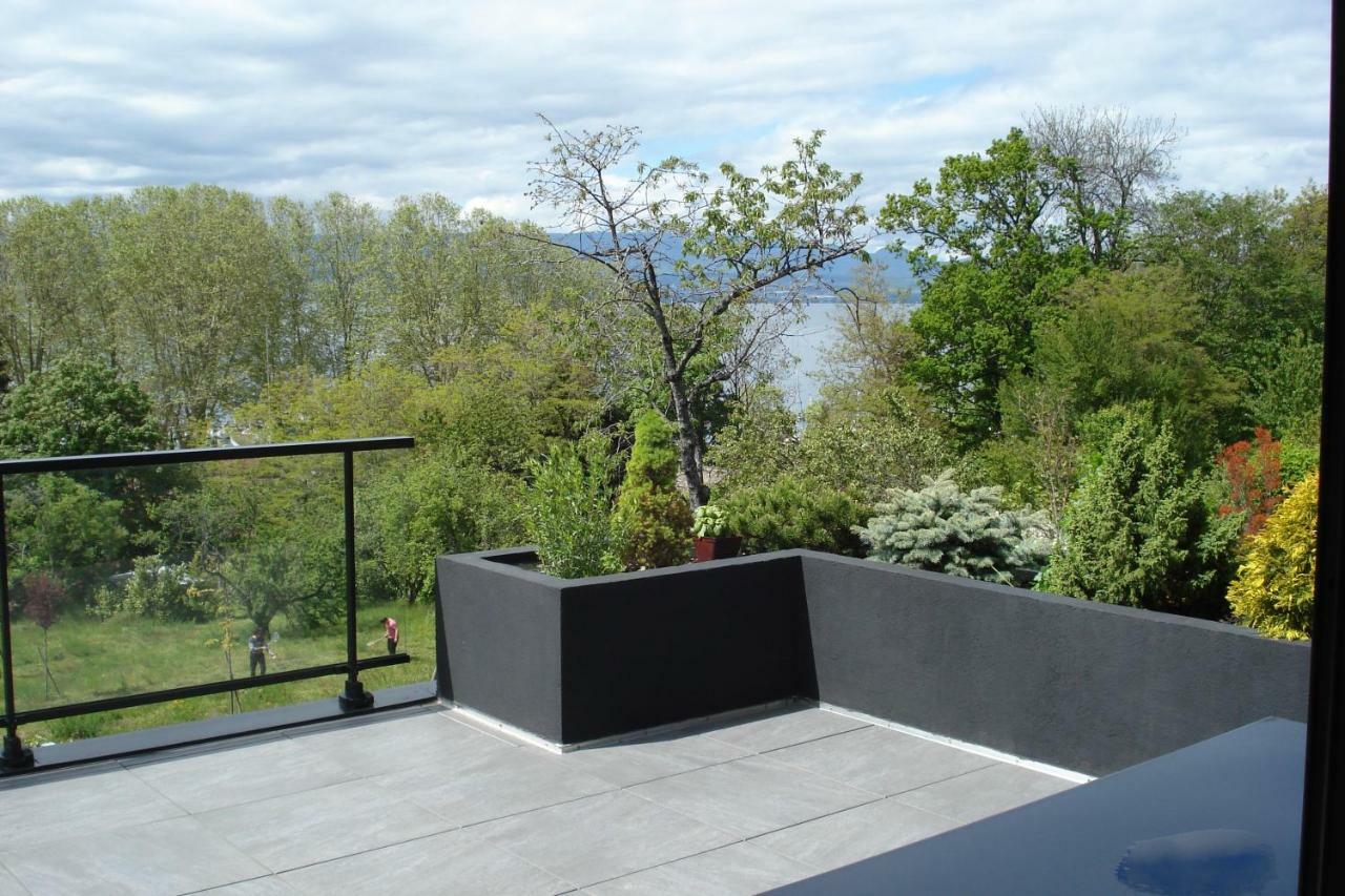 Leman Apartment Thonon-les-Bains Ngoại thất bức ảnh