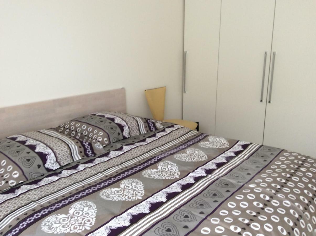 Leman Apartment Thonon-les-Bains Ngoại thất bức ảnh